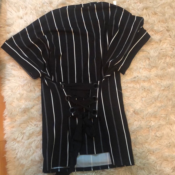 Corset top - Picture 2 of 3